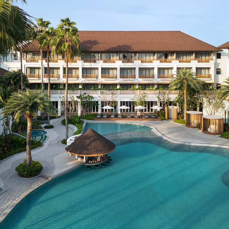 Amari Bangsaen