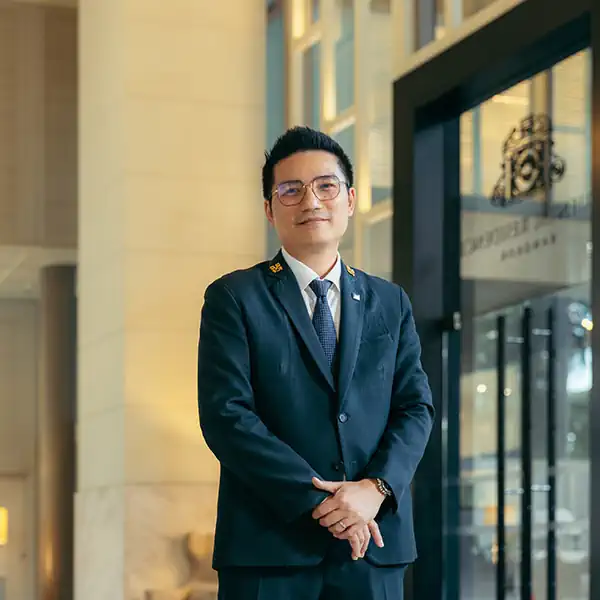 Krit Pongsanan