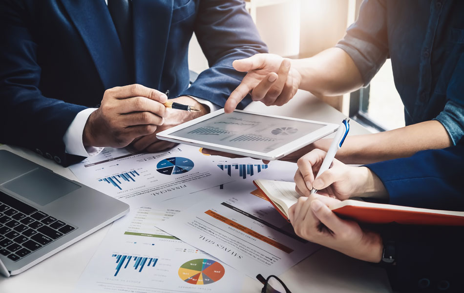 ONYX Performance Management Framework