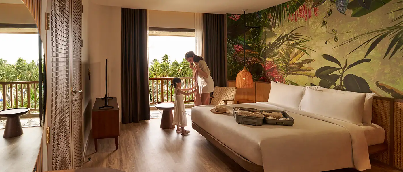 Amari Hotels & Resorts 